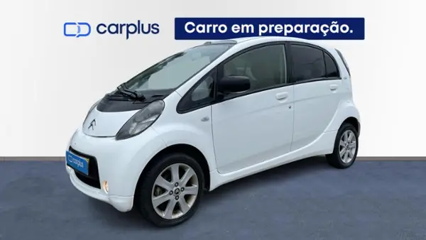Citroën C-Zero
